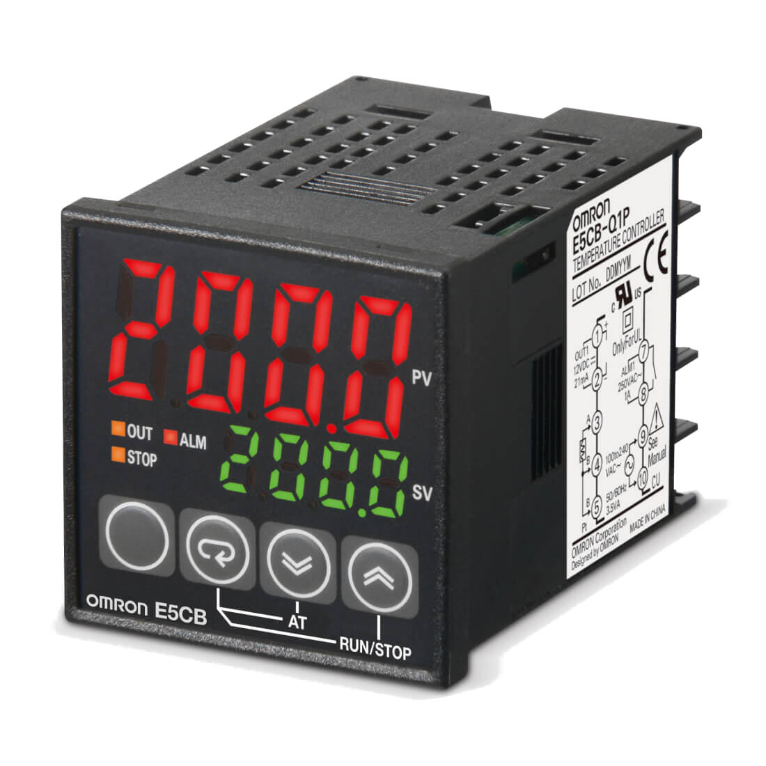 E5CB-Q1TC AC100-240
